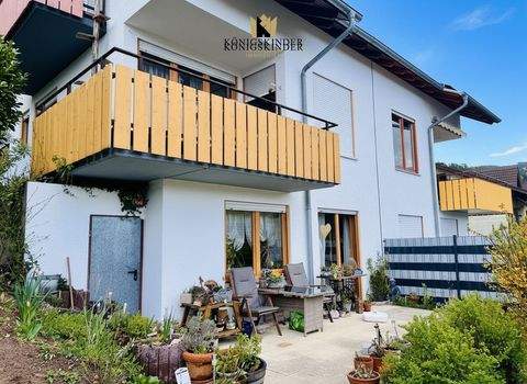 Gernsbach Wohnungen, Gernsbach Wohnung kaufen