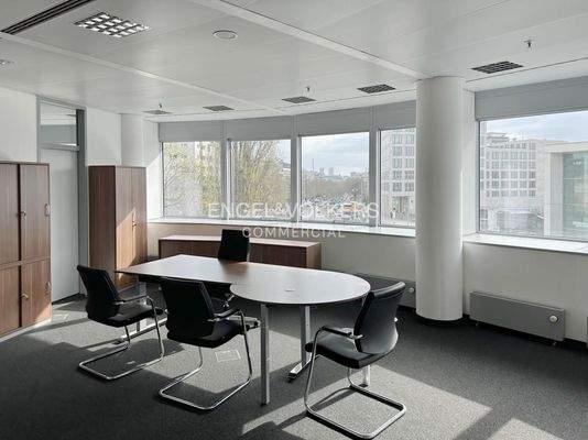 Mieteinheit im 3. OG