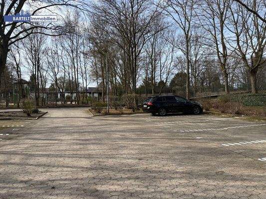 PKW-Stellplatz