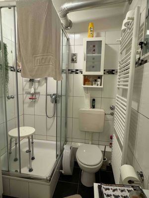 Badezimmer 2 OG