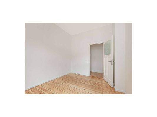 Ansicht II: Kinderzimmer