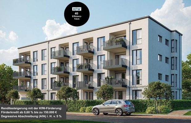 AUSSENANSICHT SÜDEN