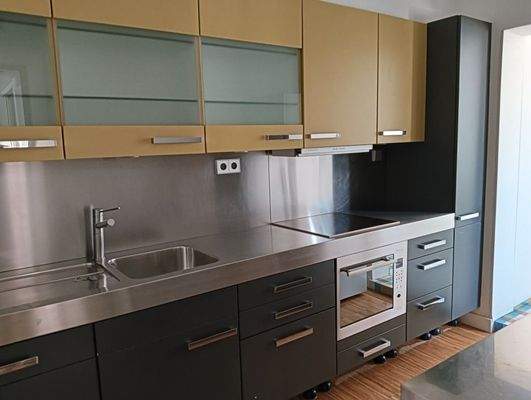 BHHS-BAL-1062 Penthouse mit privater Terrasse in der Altstadt von Palma