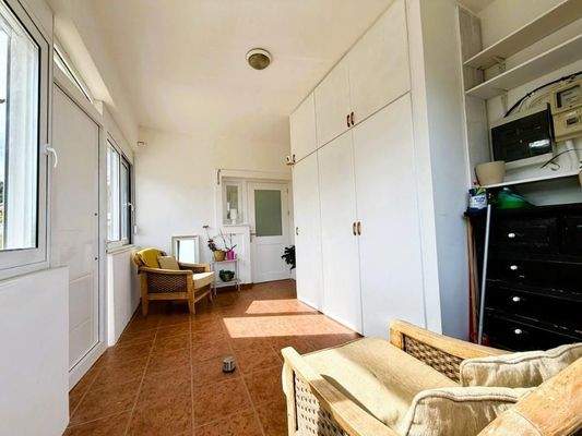 Kreta, Plaka bei Chania – Geräumige Villa mit Pool, Studio und Panoramablick aufs Meer