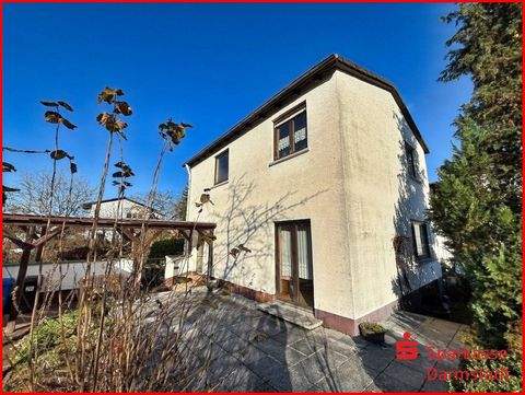 Pfungstadt Häuser, Pfungstadt Haus kaufen