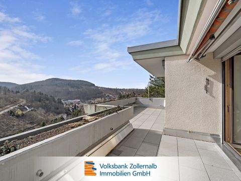 Albstadt Wohnungen, Albstadt Wohnung kaufen