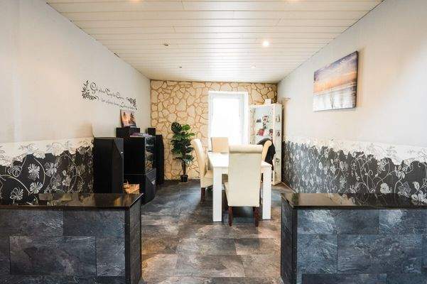 Wohnung 1 Vorderhaus