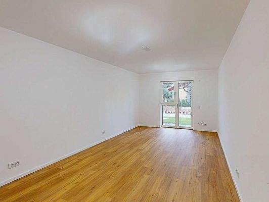 Schlafzimmer_Musterwohnung