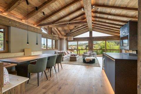 KIRCHBERG Häuser, KIRCHBERG Haus kaufen