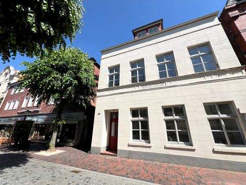 Leer Wohnungen, Leer Wohnung mieten