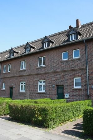 Duisburg Wohnungen, Duisburg Wohnung mieten