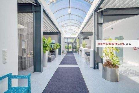 Ludwigsfelde Renditeobjekte, Mehrfamilienhäuser, Geschäftshäuser, Kapitalanlage