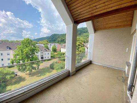 Trier Wohnungen, Trier Wohnung mieten