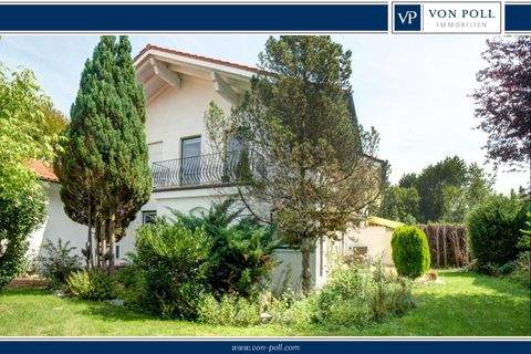 Traubing/Tutzing Häuser, Traubing/Tutzing Haus kaufen