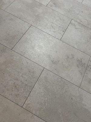 Laminat übernahmefähig