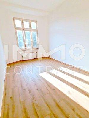 Leerstandswohnung 2 OG