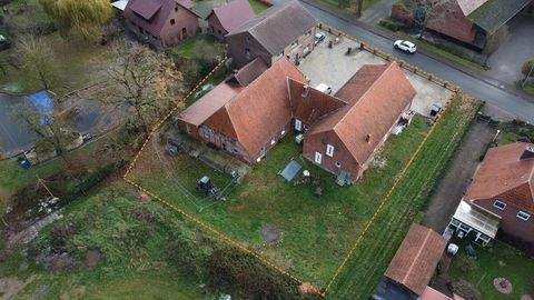 Thedinghausen Häuser, Thedinghausen Haus kaufen