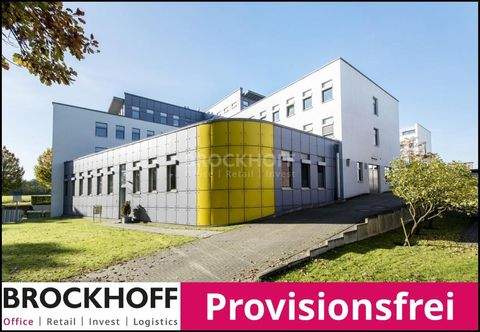 Bochum Büros, Büroräume, Büroflächen 