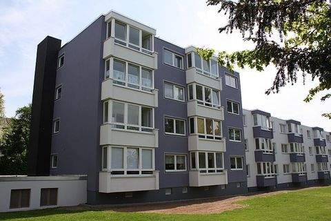 Seesen Wohnungen, Seesen Wohnung mieten