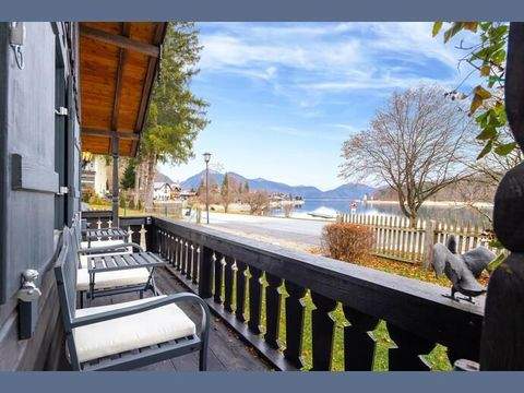 Kochel am See Wohnen auf Zeit, möbliertes Wohnen