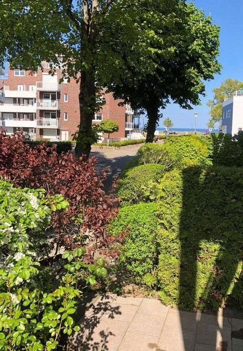 Scharbeutz Wohnungen, Scharbeutz Wohnung kaufen