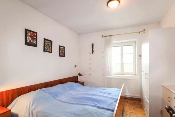 Schlafzimmer I