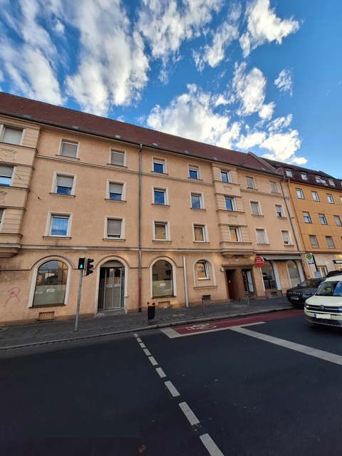 Nürnberg Wohnungen, Nürnberg Wohnung mieten