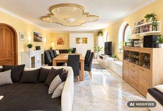 Wonzimmer 