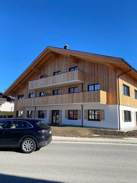 Übersee Wohnungen, Übersee Wohnung kaufen