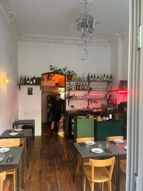 Berlin Gastronomie, Pacht, Gaststätten