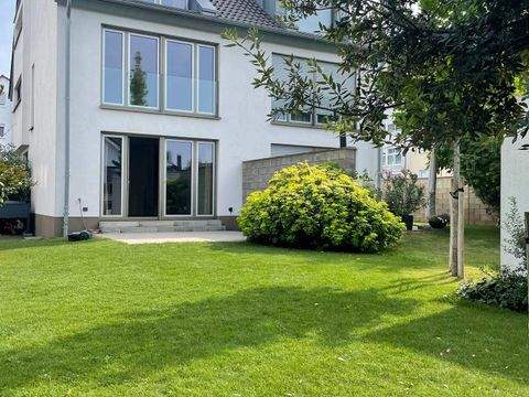 Ingelheim am Rhein Häuser, Ingelheim am Rhein Haus mieten 