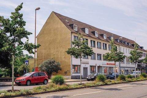 Wolfsburg Wohnungen, Wolfsburg Wohnung mieten