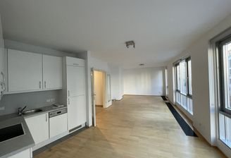 ++ wunderschöne & hot vollständig renovierte 3-Raum Wohnung zum Erstbezug! ++