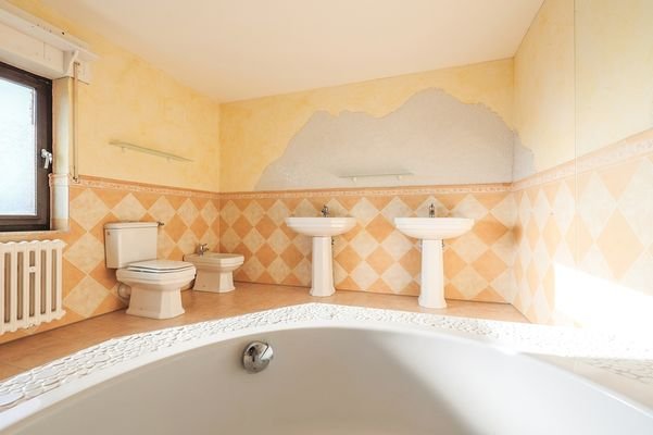 Bad en Suite