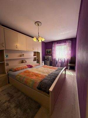 Gemütliches Schlafzimmer