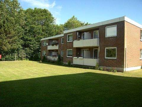 Niebüll Wohnungen, Niebüll Wohnung mieten