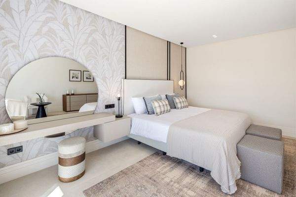 Photo: Town House in Marbella Golden Mile