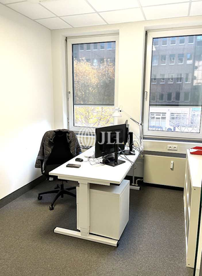 Büro - 1. OG  - ca. 310 m²