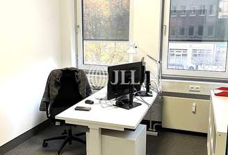 Büro - 1. OG  - ca. 310 m²