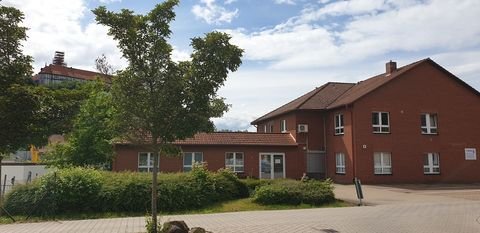 Herzberg am Harz Büros, Büroräume, Büroflächen 