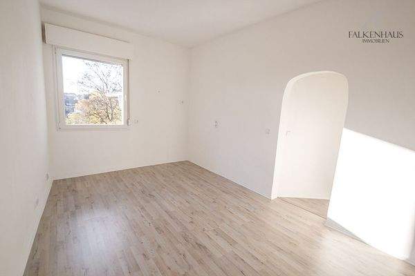 Kinderschlafraum 1 - weitere Perspektive