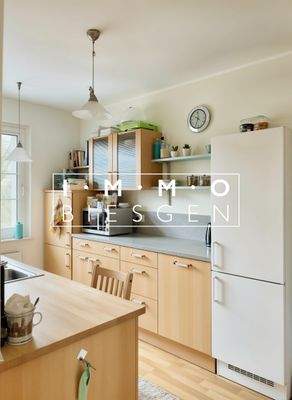 Küche (möblierungsvorschlag)