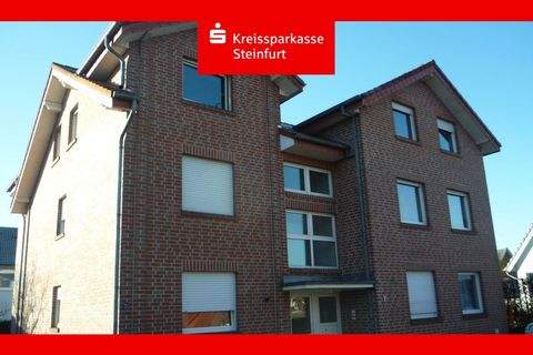 Lengerich Wohnungen, Lengerich Wohnung kaufen