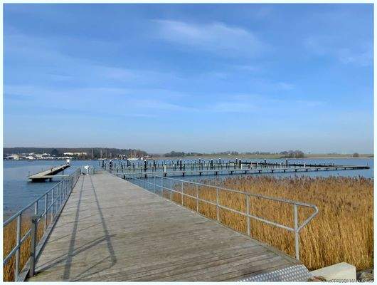 Yachthafen für Eigentümer