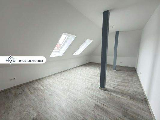 Gäste-/Kinderzimmer