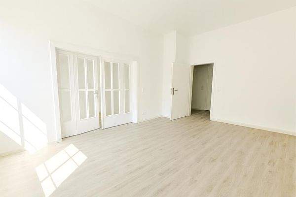 Gemütlicher Wohnbereich