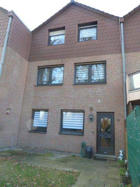 Dorsten Häuser, Dorsten Haus kaufen