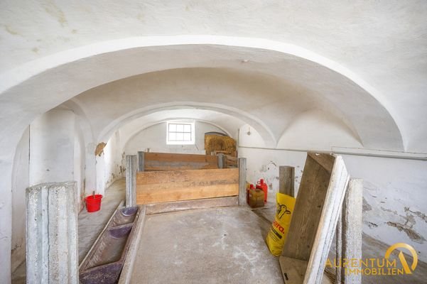 Stallungen