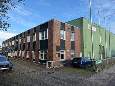 Lübeck Renditeobjekte, Mehrfamilienhäuser, Geschäftshäuser, Kapitalanlage