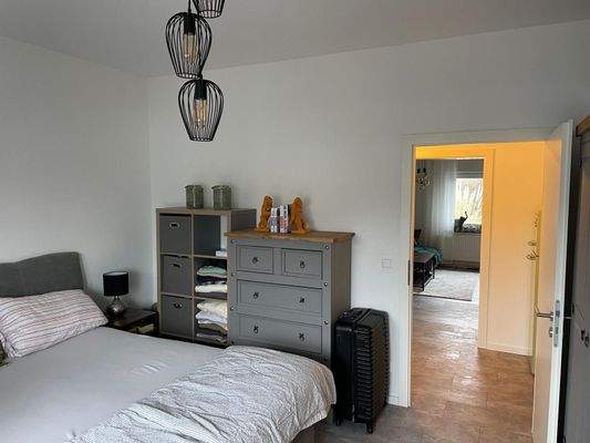 WHG Erdgeschoss rechts